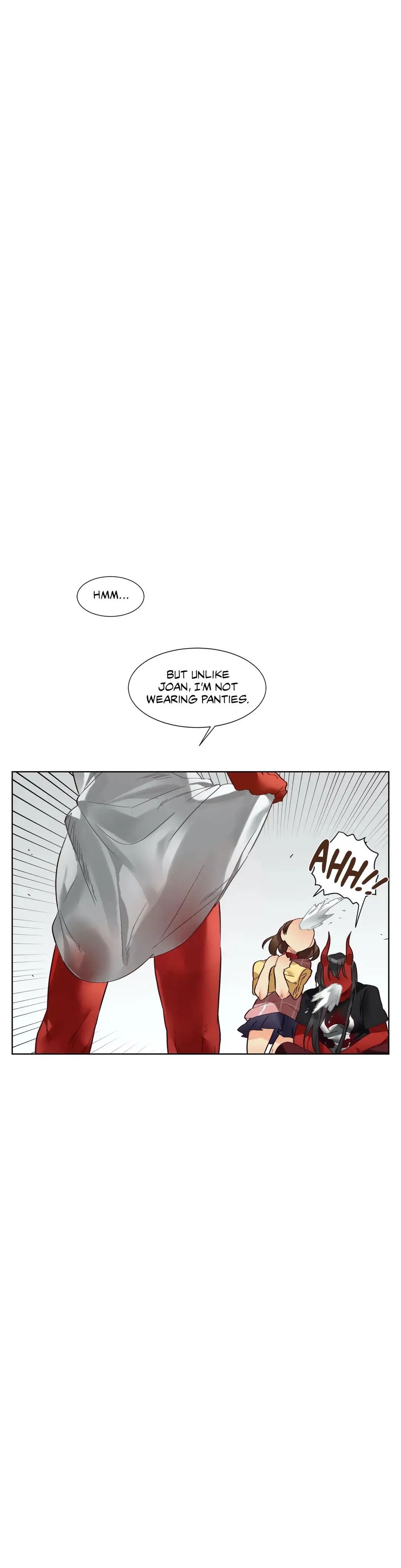 Devil Drop Chapter 85 image 16