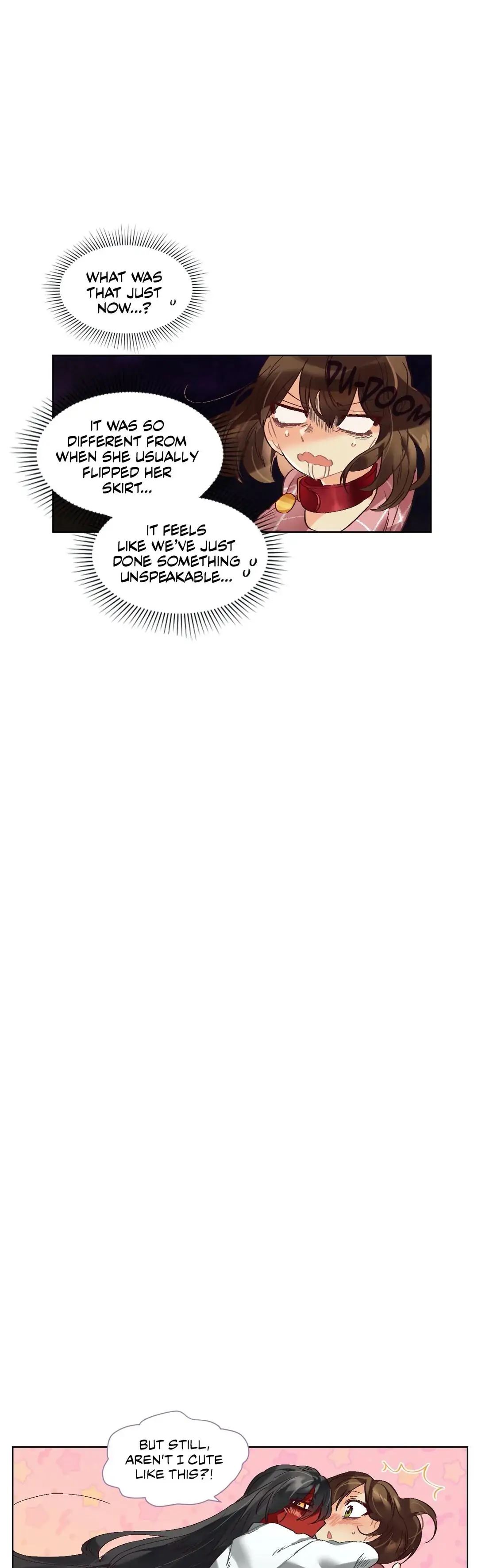 Devil Drop Chapter 85 image 17