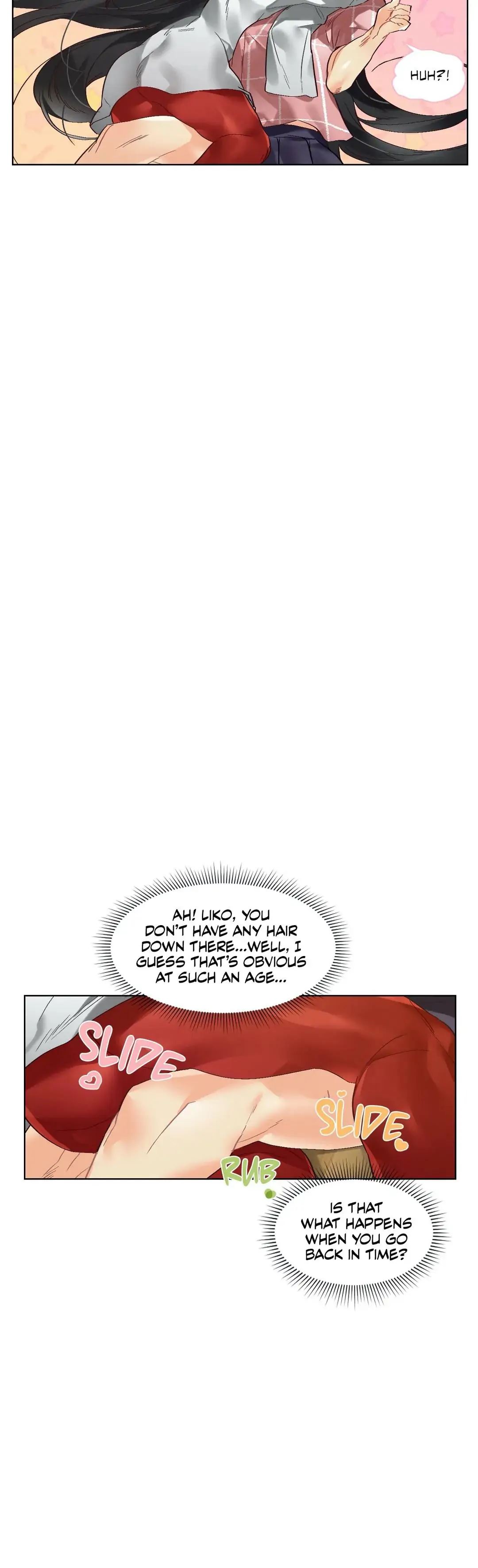 Devil Drop Chapter 85 image 18