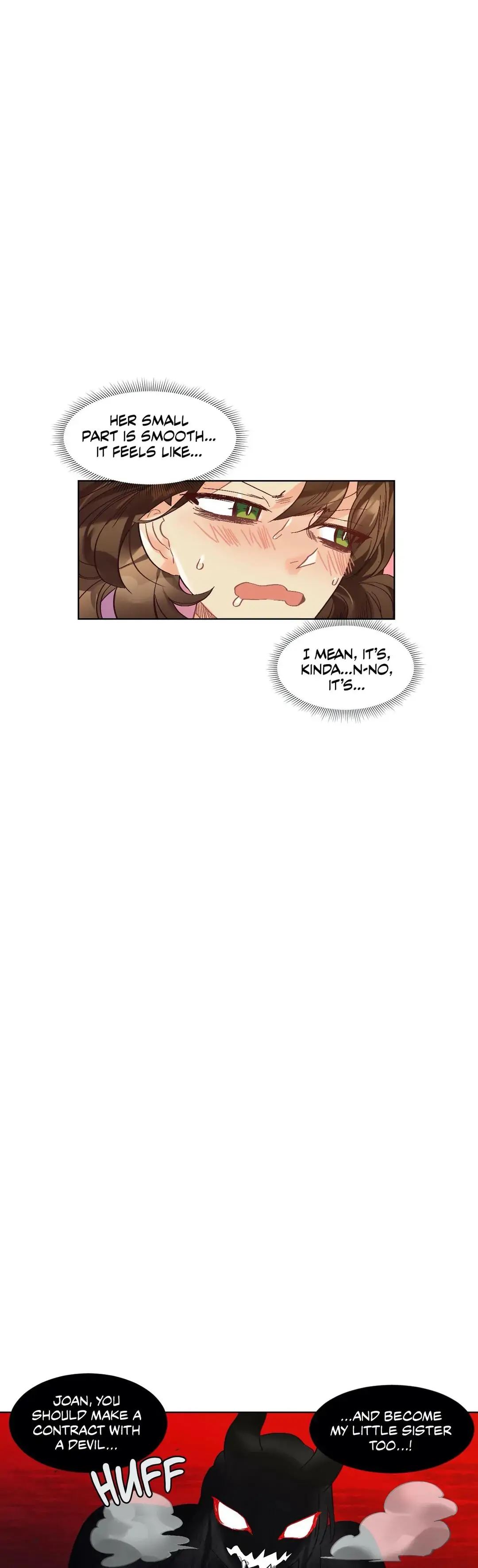 Devil Drop Chapter 85 image 19