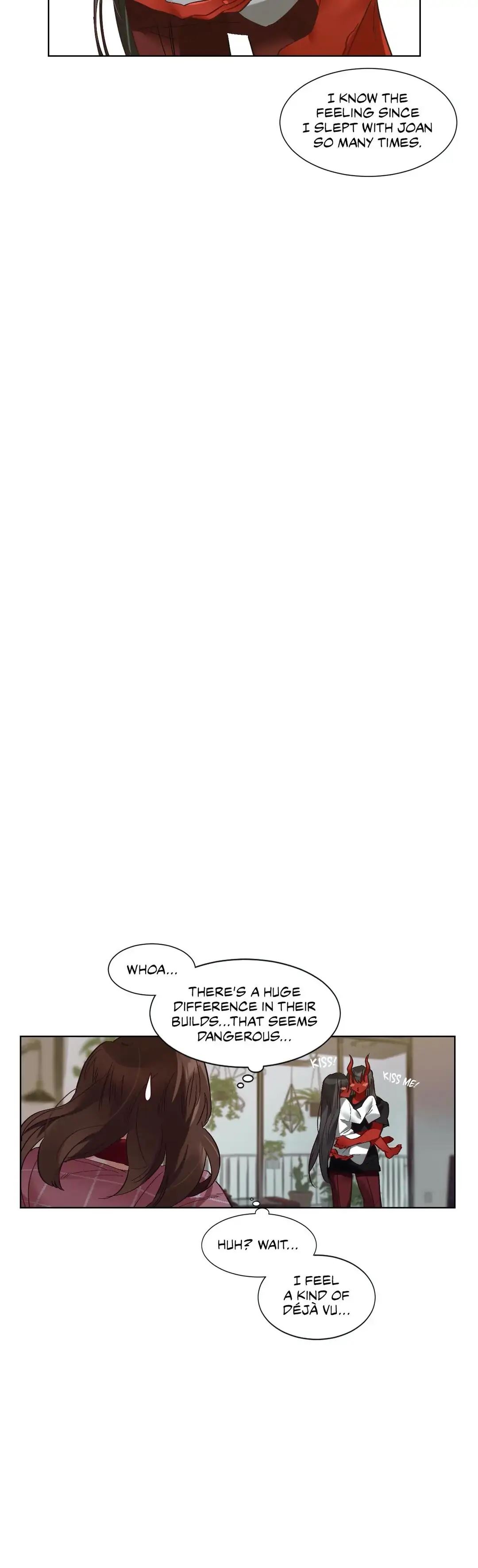 Devil Drop Chapter 85 image 21