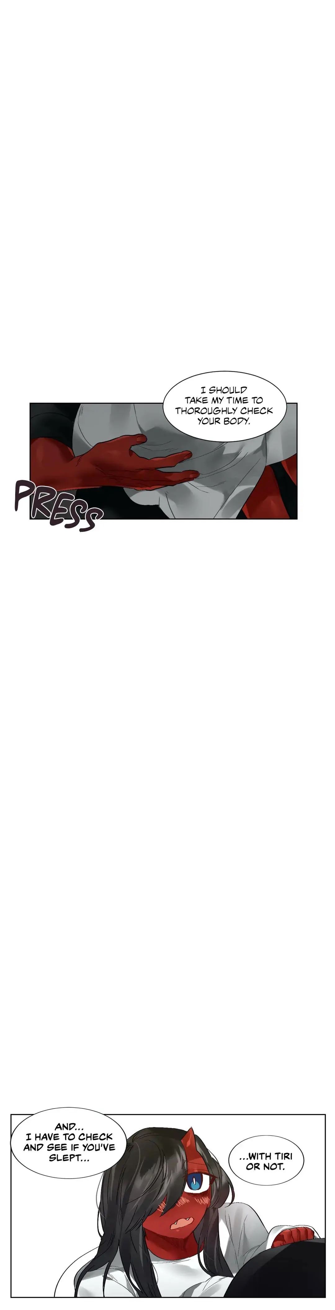 Devil Drop Chapter 85 image 25
