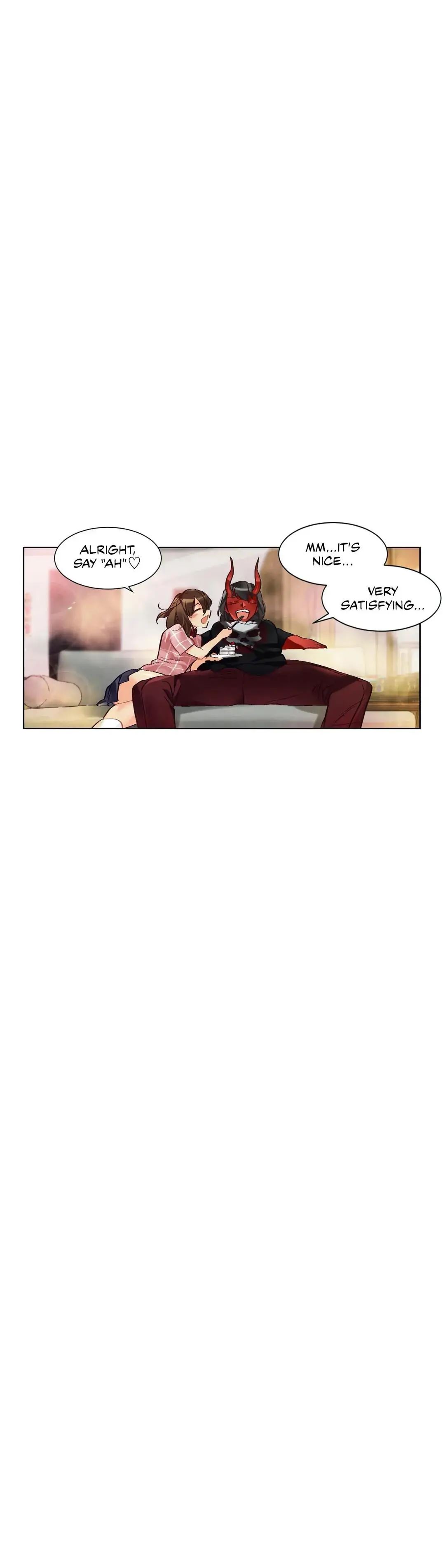 Devil Drop Chapter 85 image 2