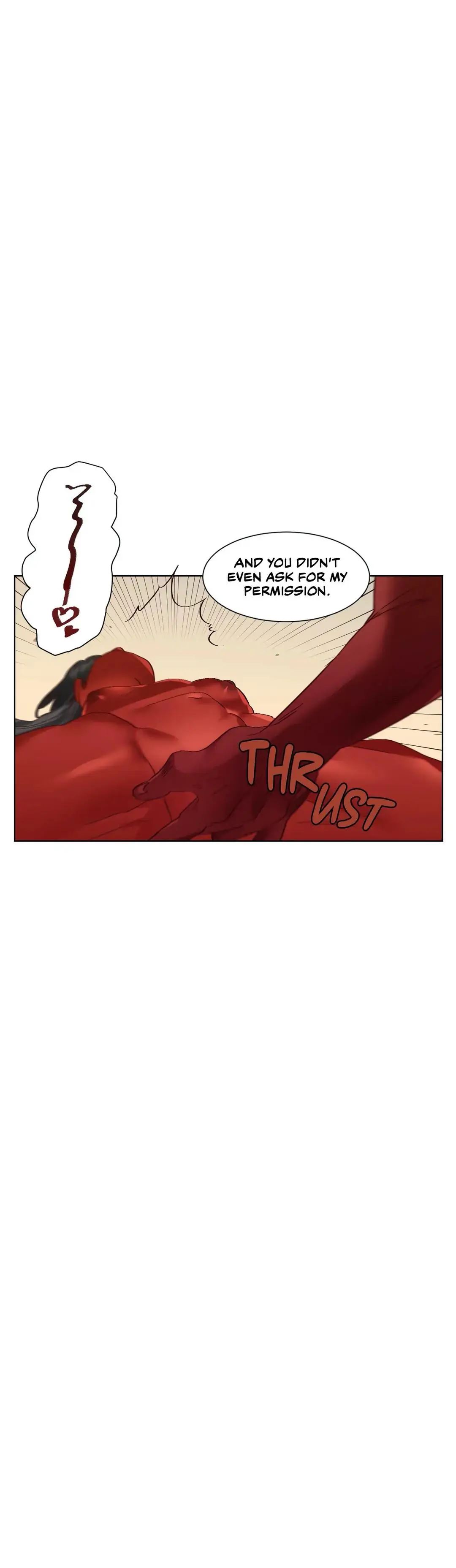 Devil Drop Chapter 85 image 32