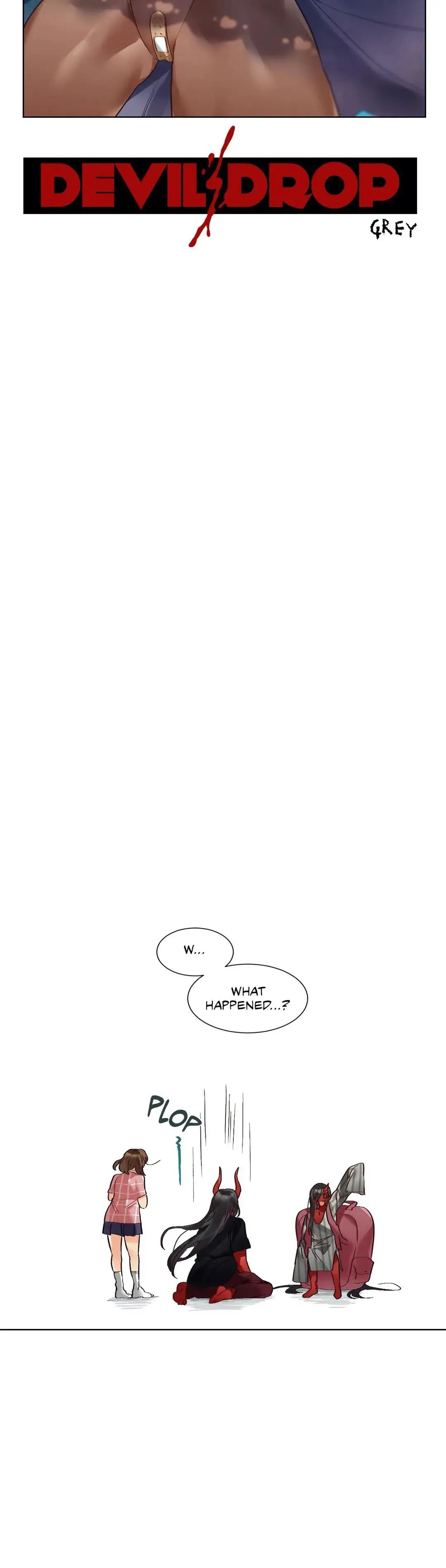 Devil Drop Chapter 85 image 8