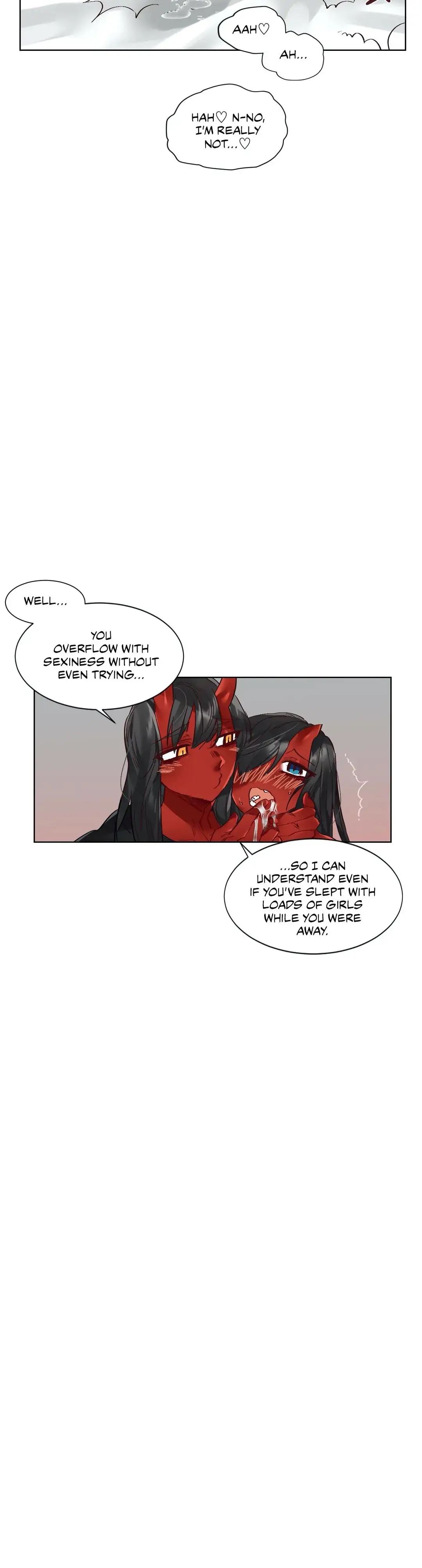 Devil Drop Chapter 86 image 10