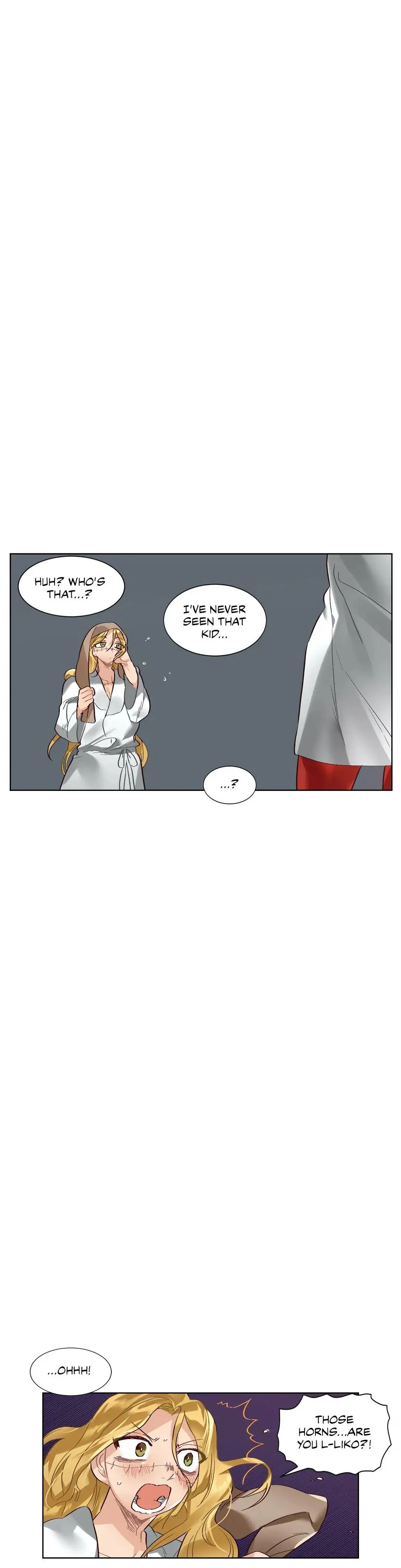 Devil Drop Chapter 86 image 24