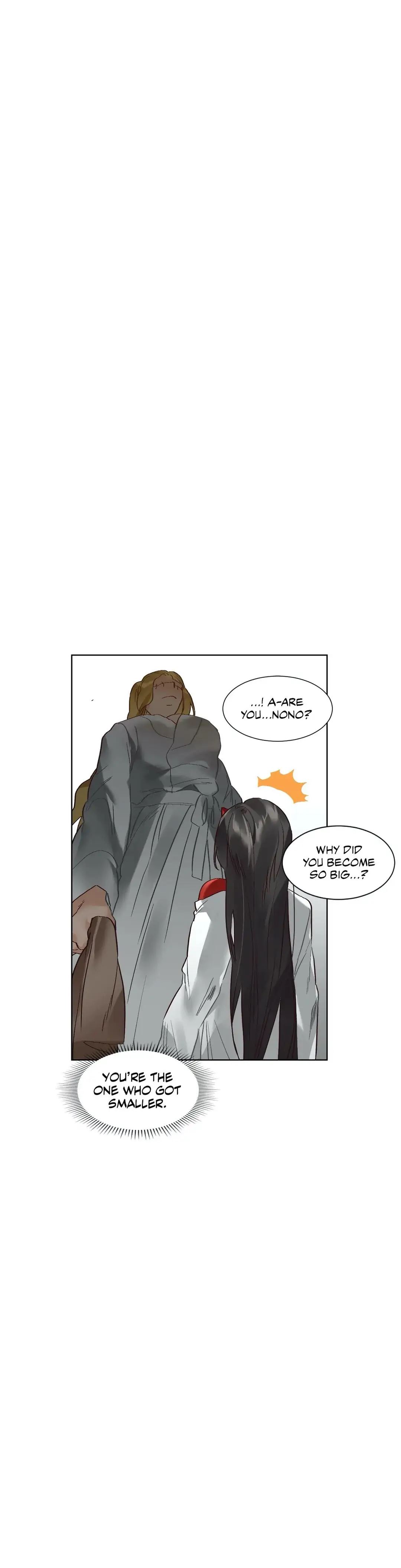 Devil Drop Chapter 86 image 25