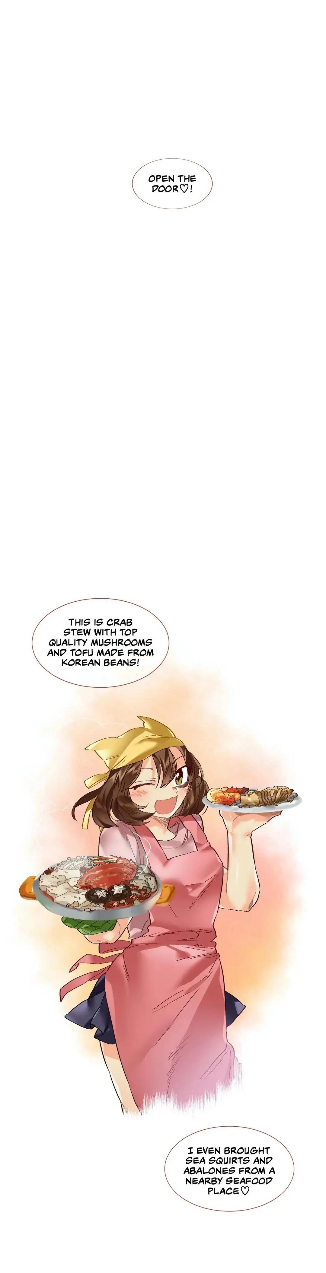 Devil Drop Chapter 86 image 28