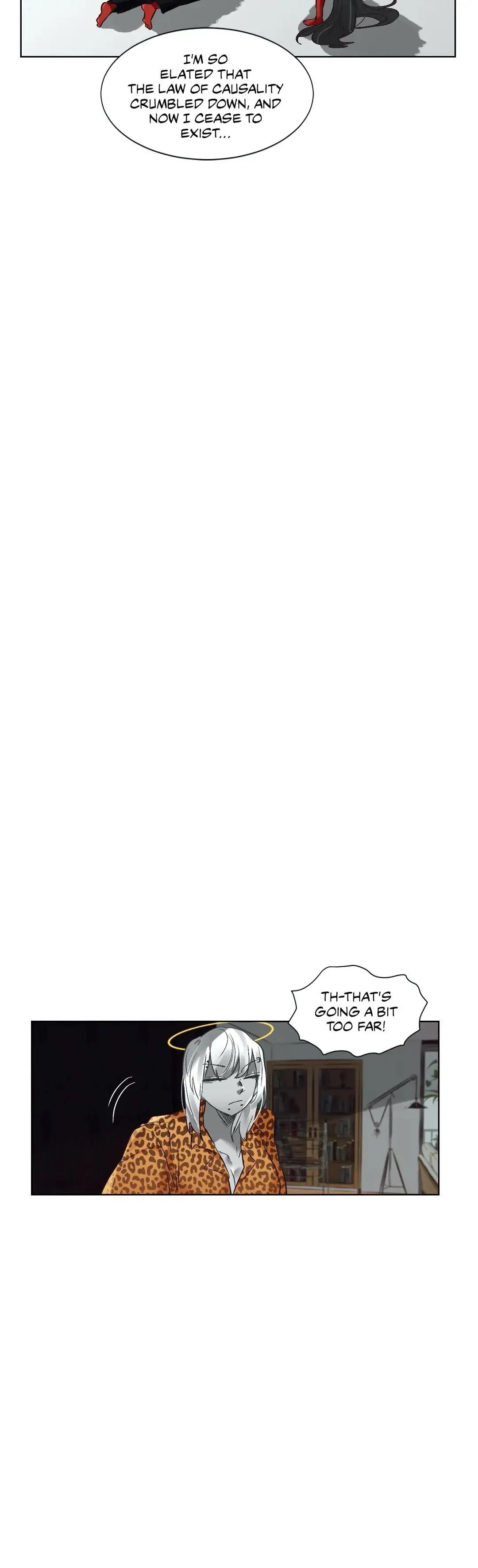 Devil Drop Chapter 86 image 30