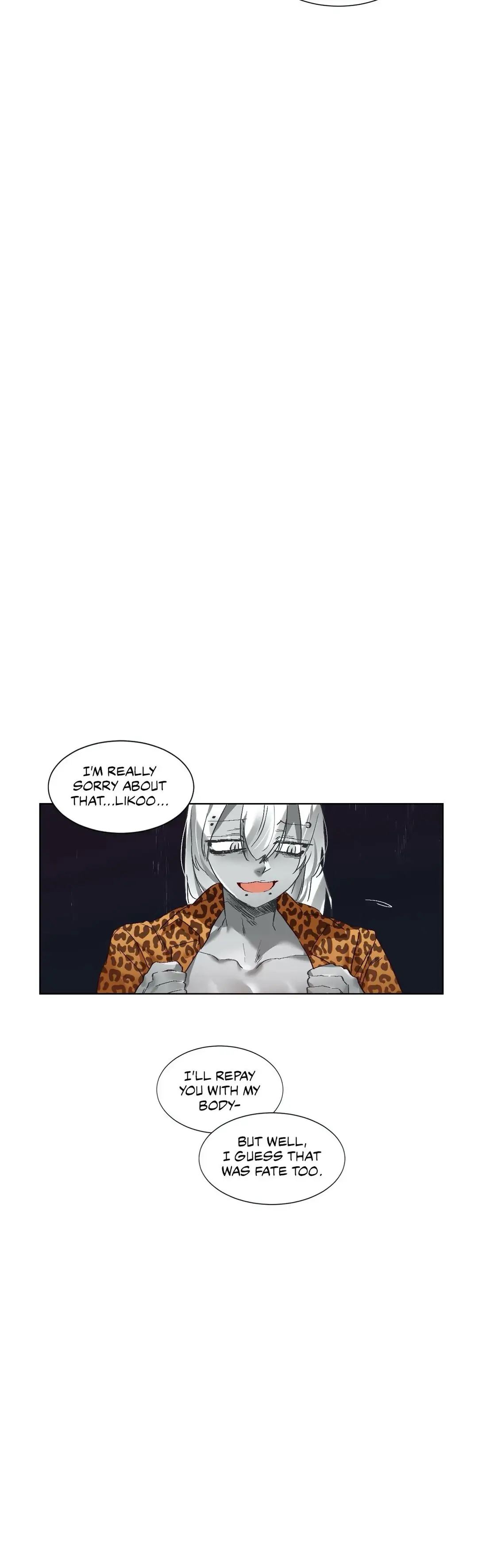 Devil Drop Chapter 86 image 33