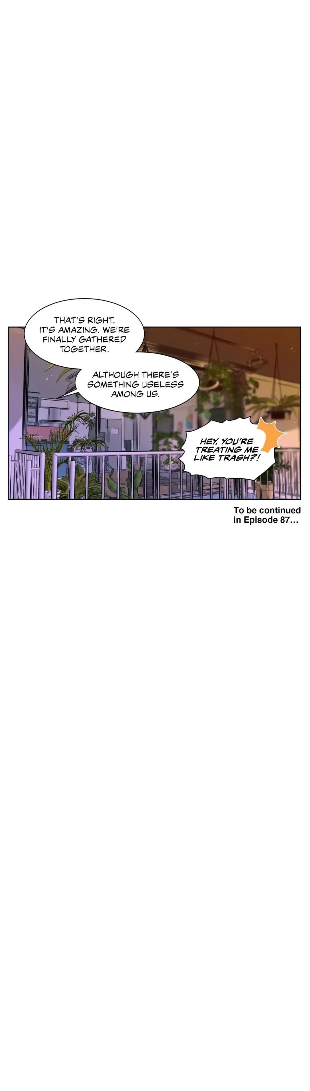 Devil Drop Chapter 86 image 41
