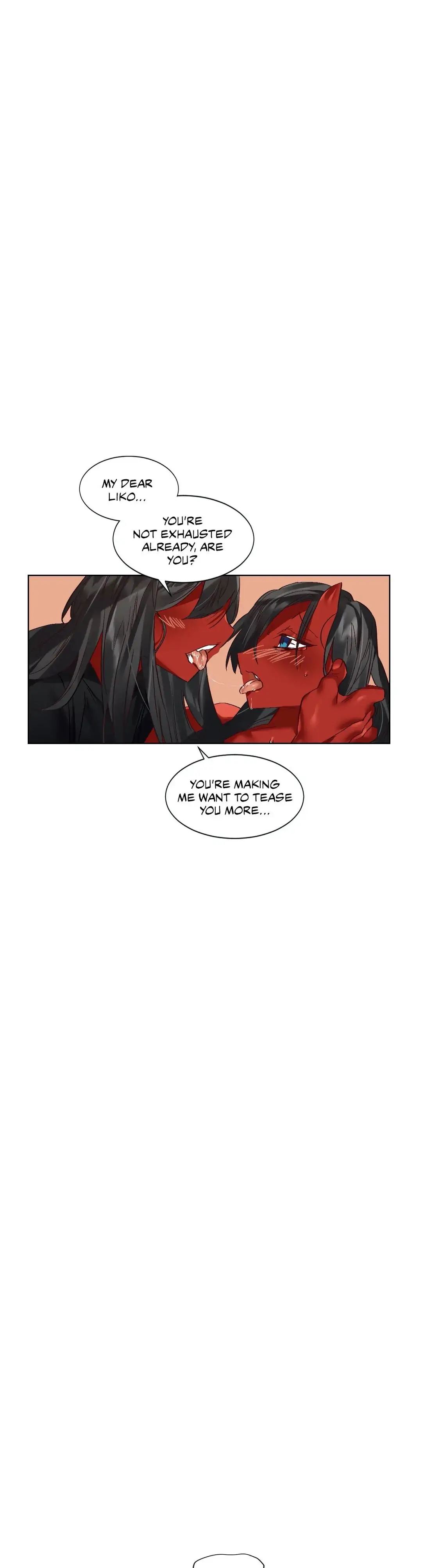 Devil Drop Chapter 86 image 6