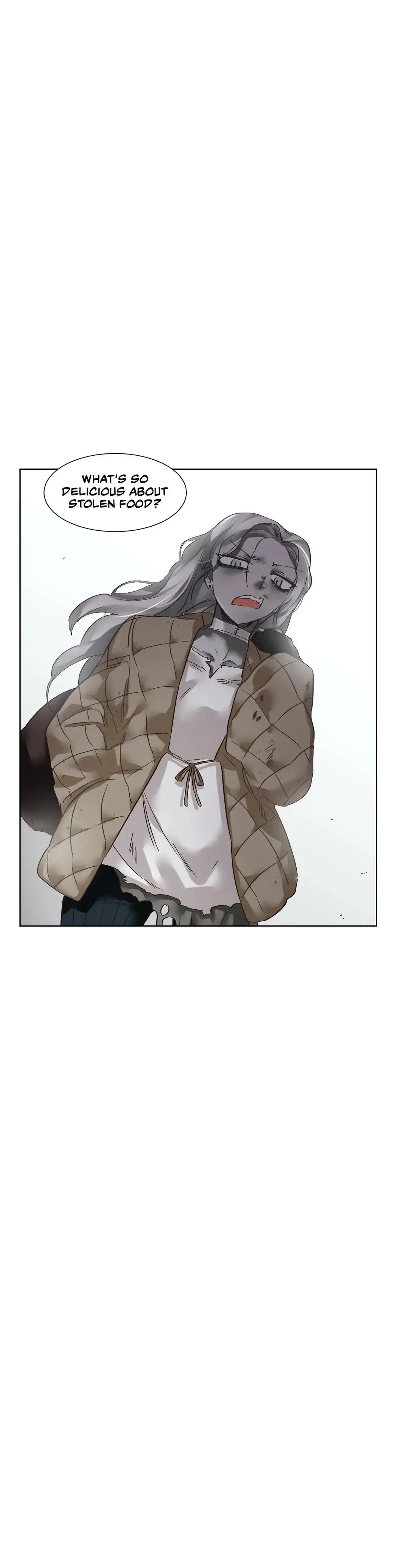 Devil Drop Chapter 87 image 9