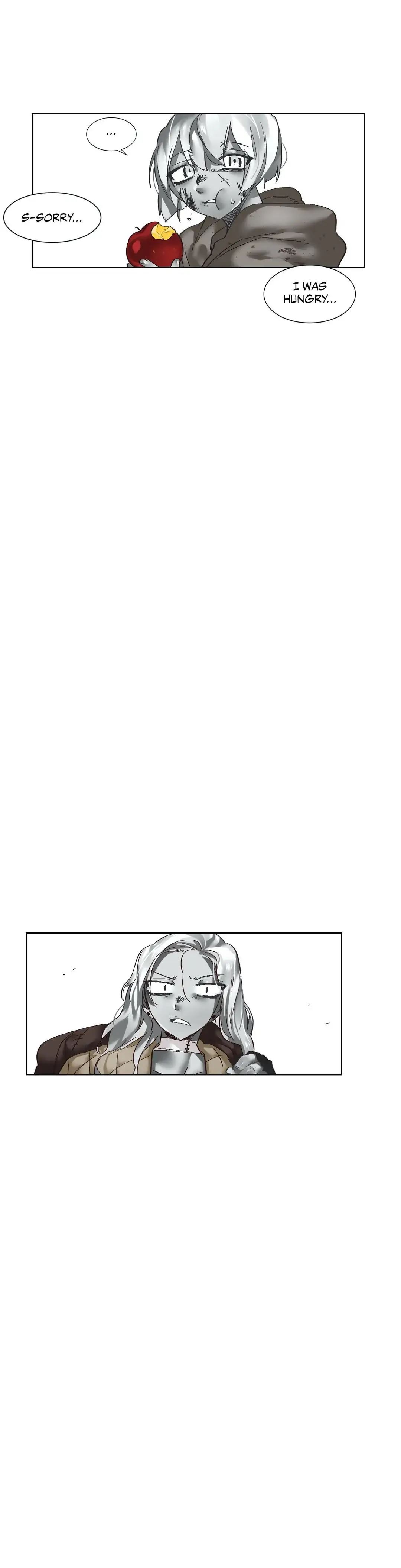 Devil Drop Chapter 87 image 10