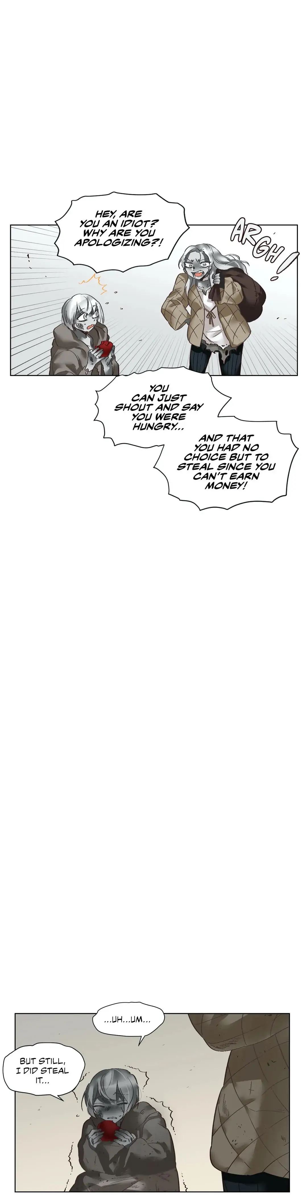 Devil Drop Chapter 87 image 11