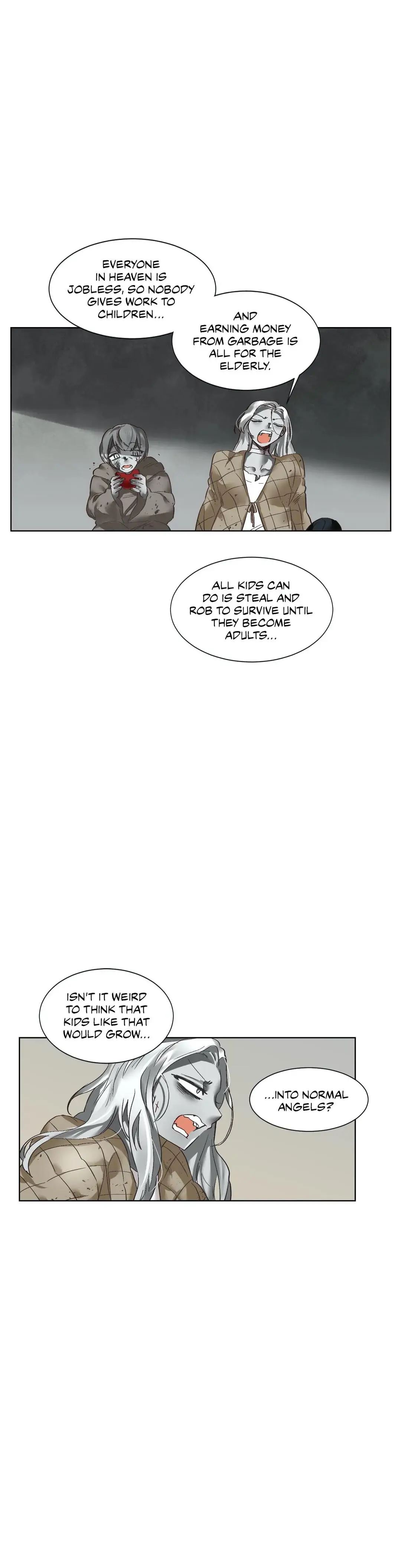Devil Drop Chapter 87 image 16