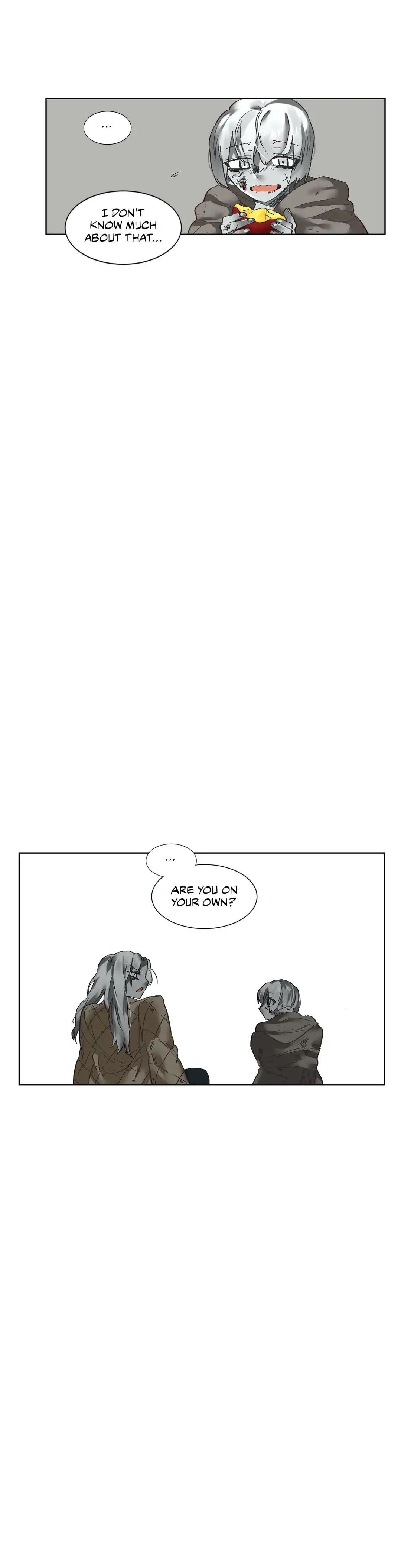 Devil Drop Chapter 87 image 17