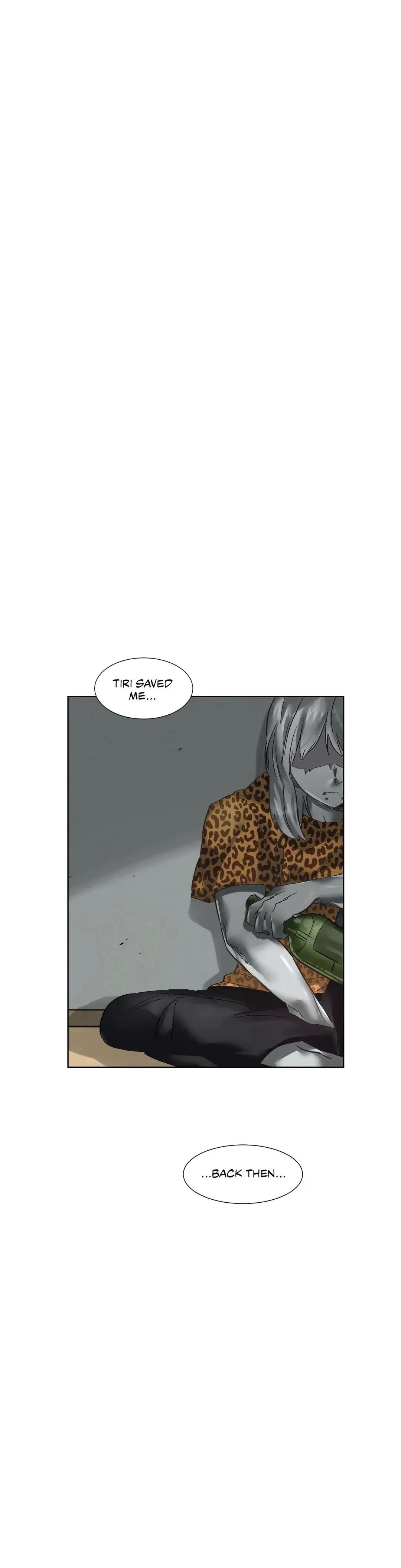 Devil Drop Chapter 87 image 24