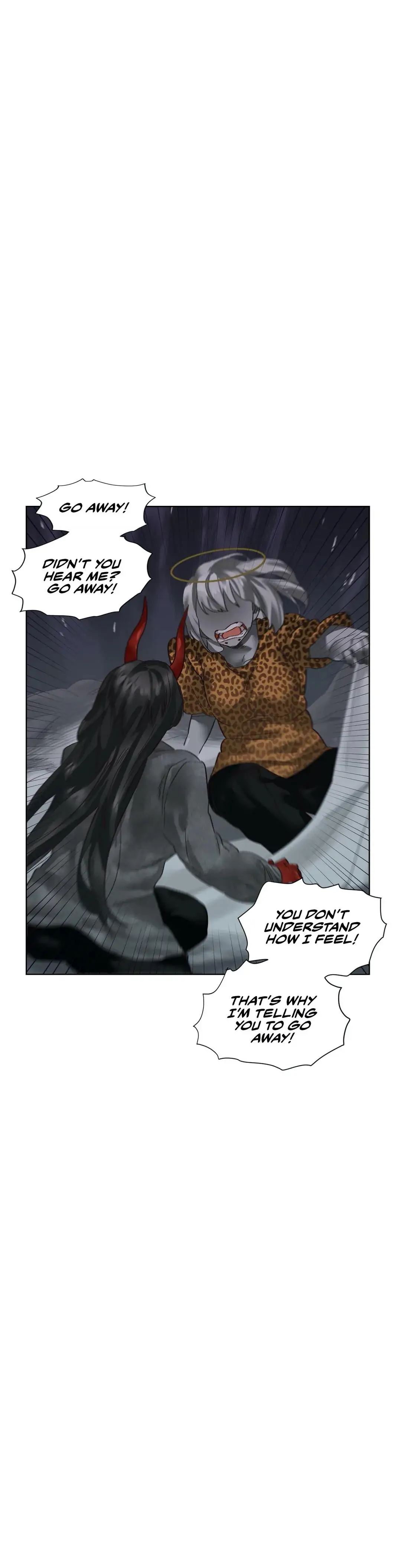 Devil Drop Chapter 87 image 32