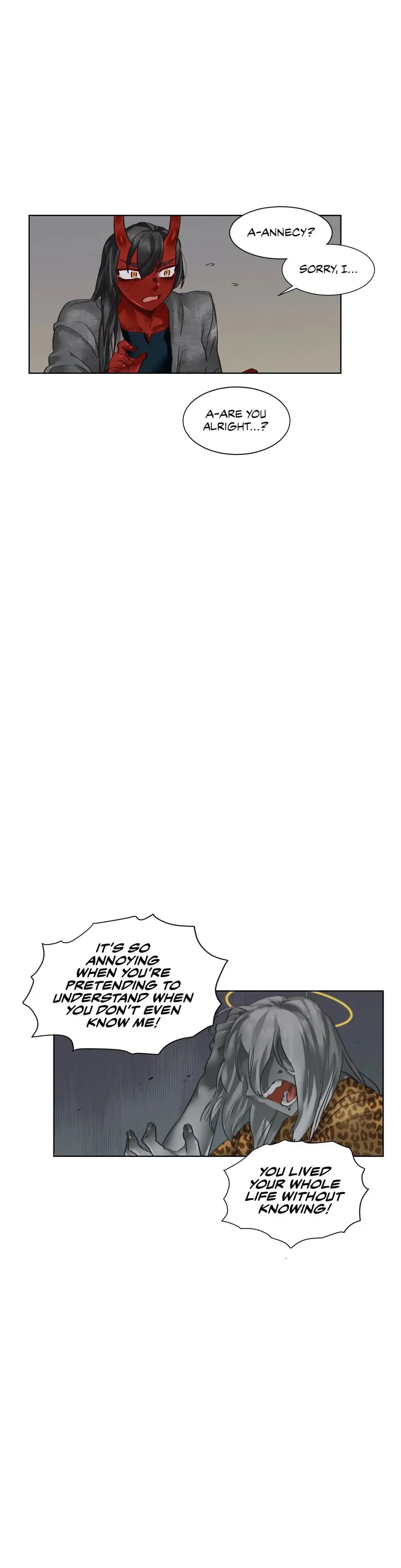 Devil Drop Chapter 87 image 33