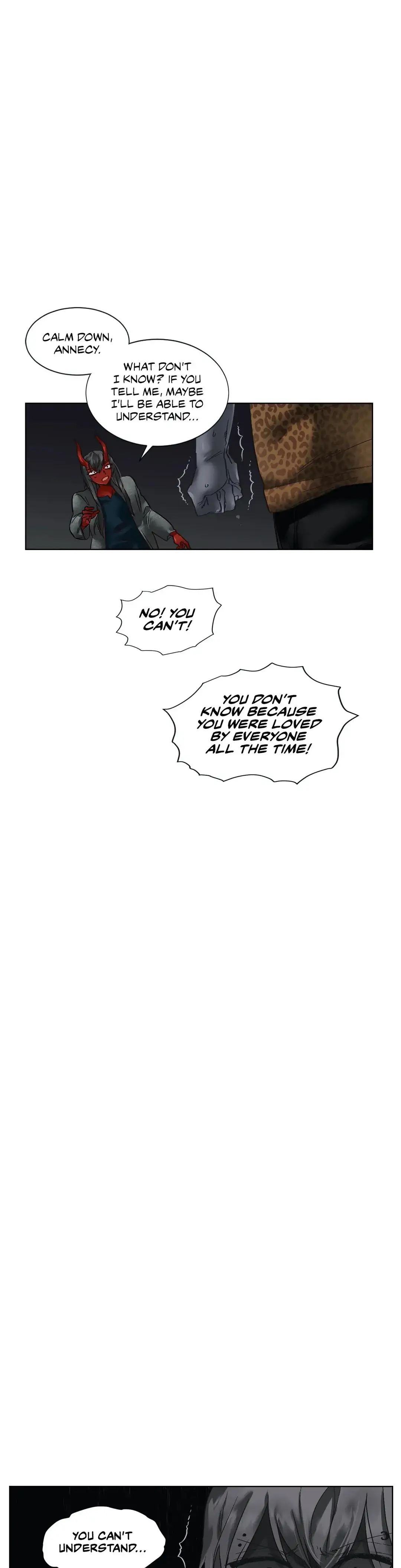 Devil Drop Chapter 87 image 34