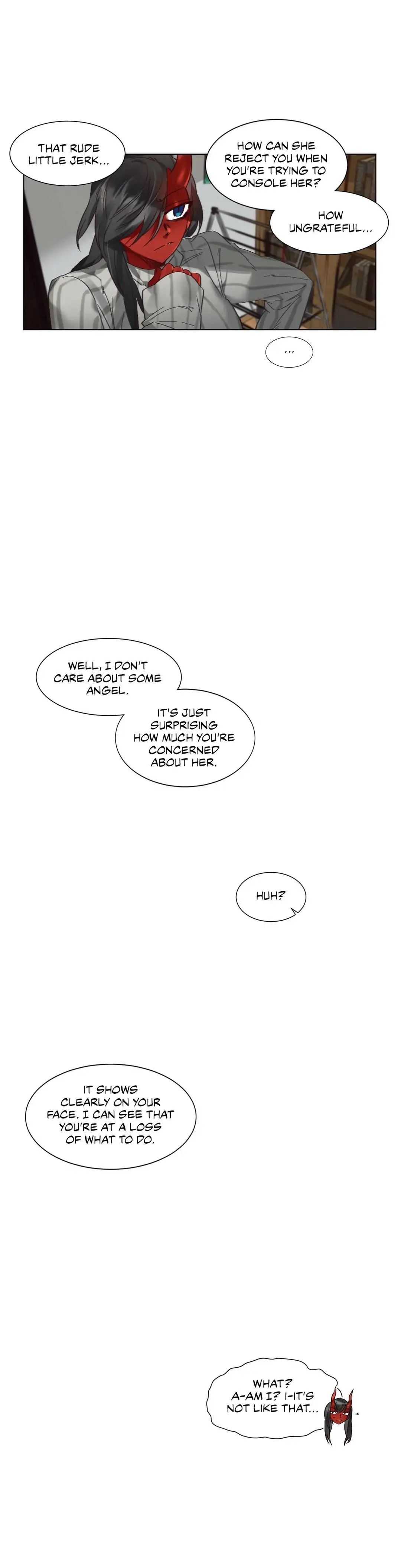Devil Drop Chapter 87 image 39