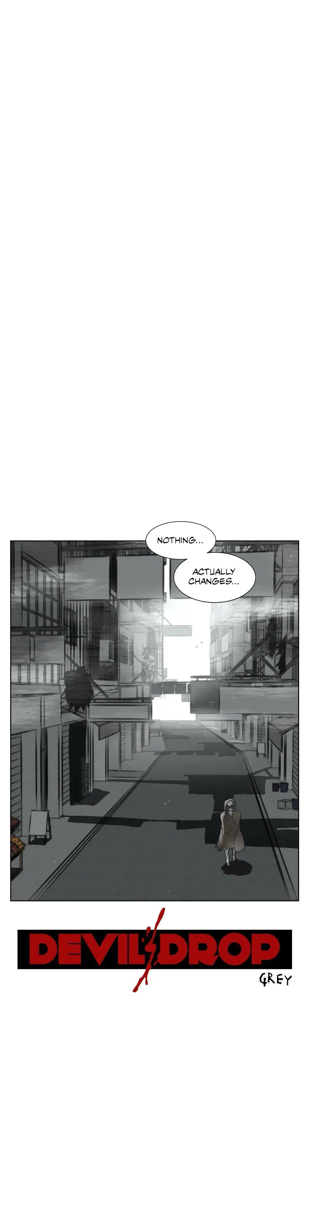 Devil Drop Chapter 87 image 4