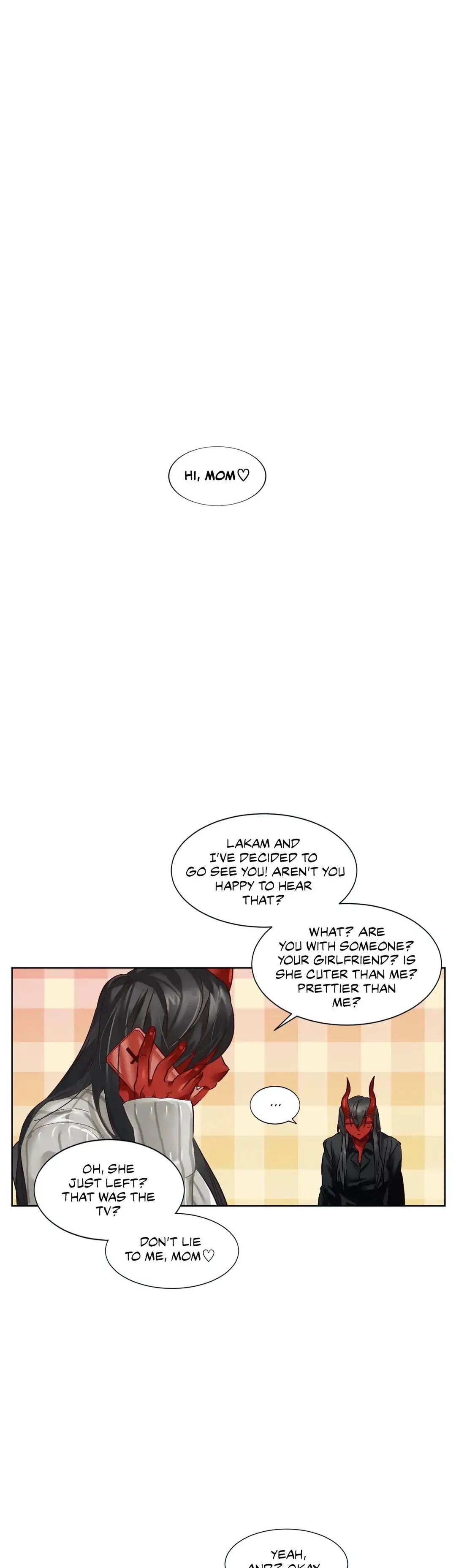 Devil Drop Chapter 88 image 0