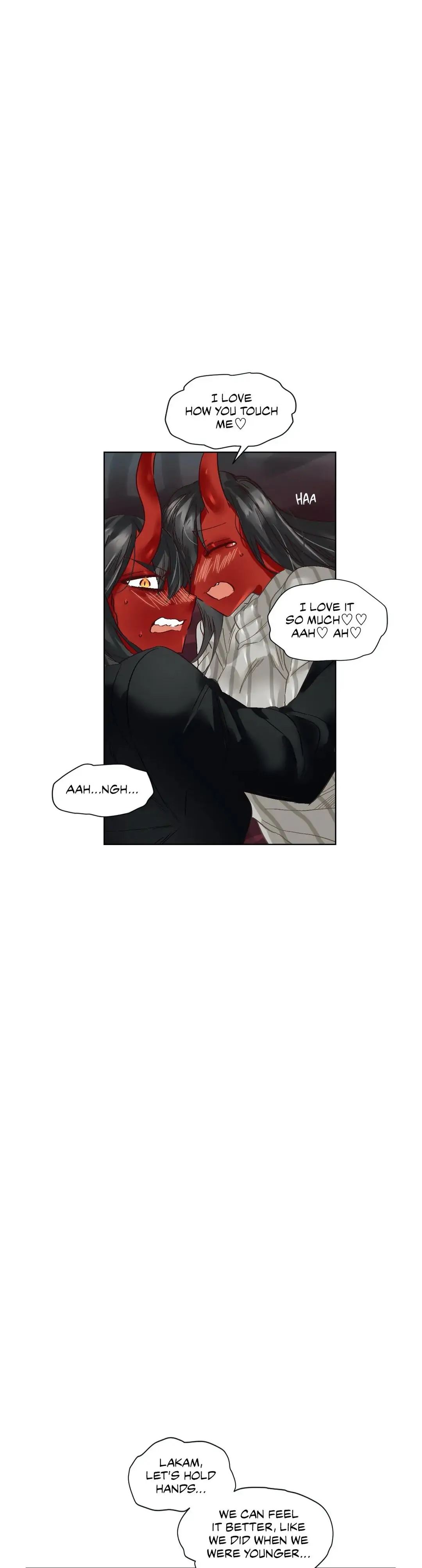 Devil Drop Chapter 88 image 17