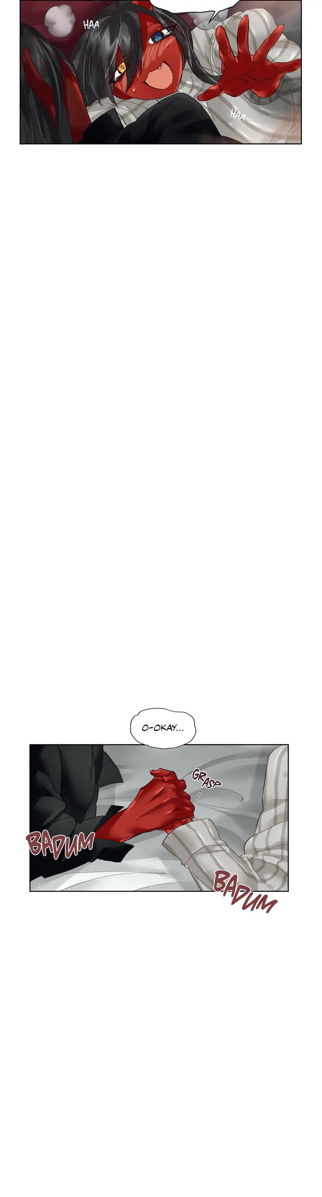 Devil Drop Chapter 88 image 18