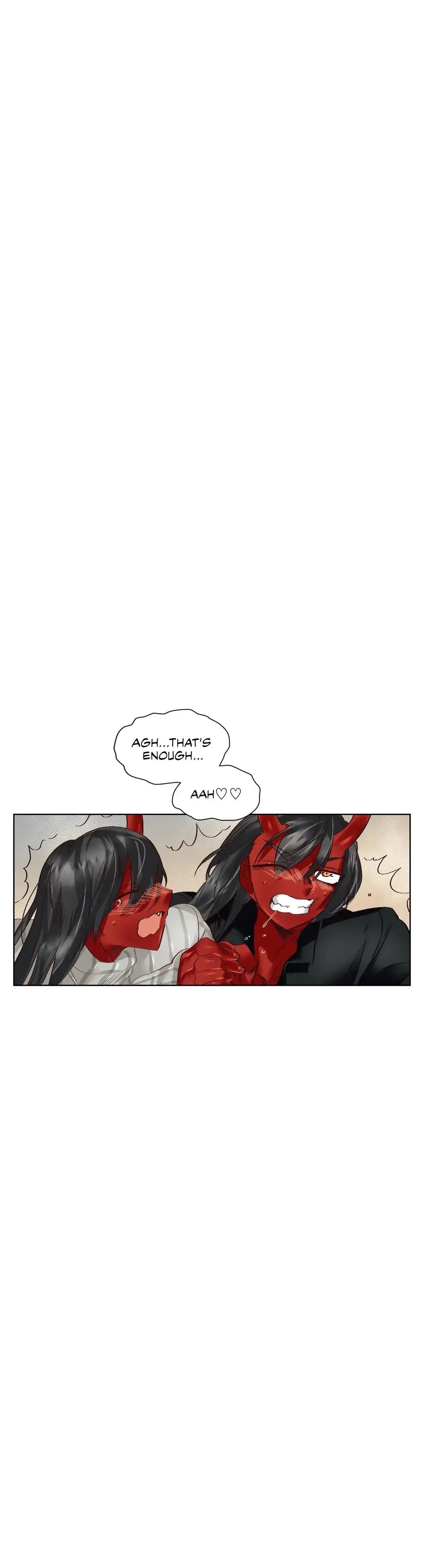Devil Drop Chapter 88 image 20