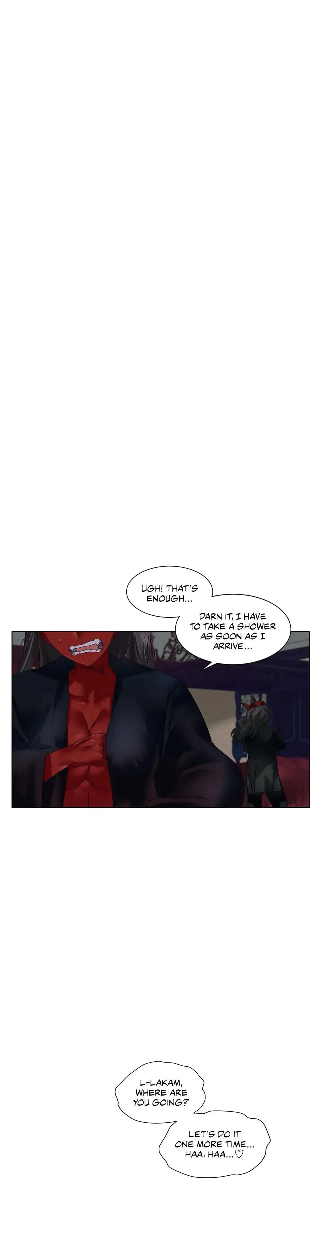 Devil Drop Chapter 88 image 22