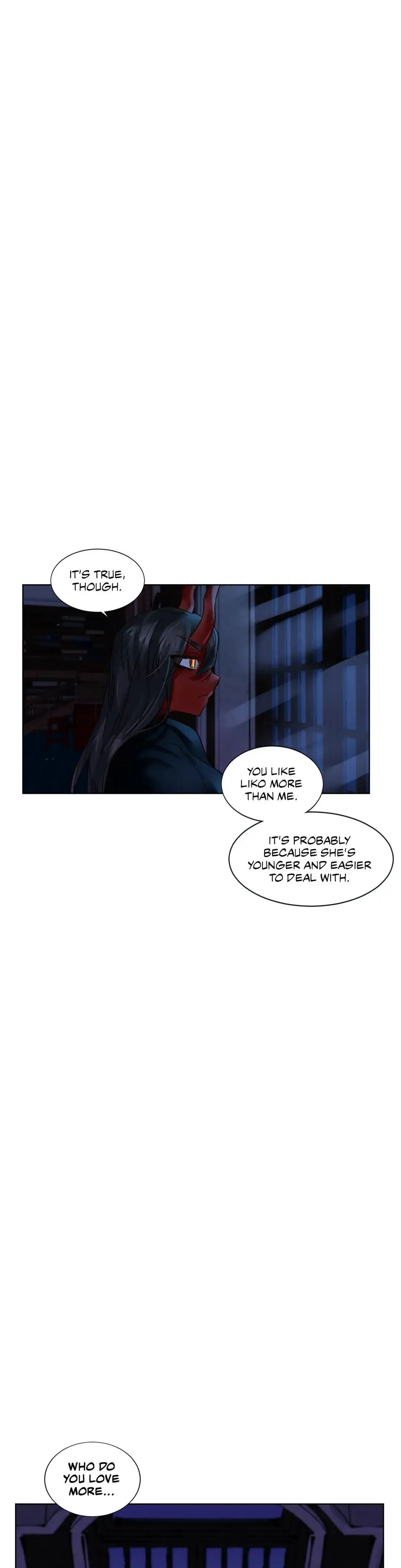 Devil Drop Chapter 88 image 26