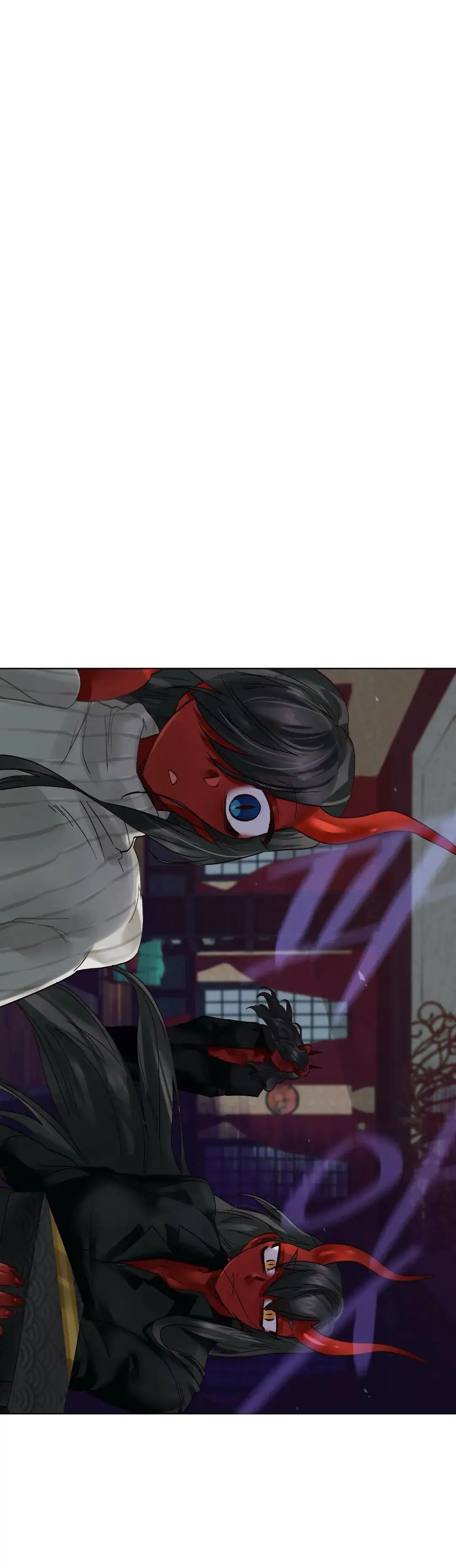 Devil Drop Chapter 88 image 2