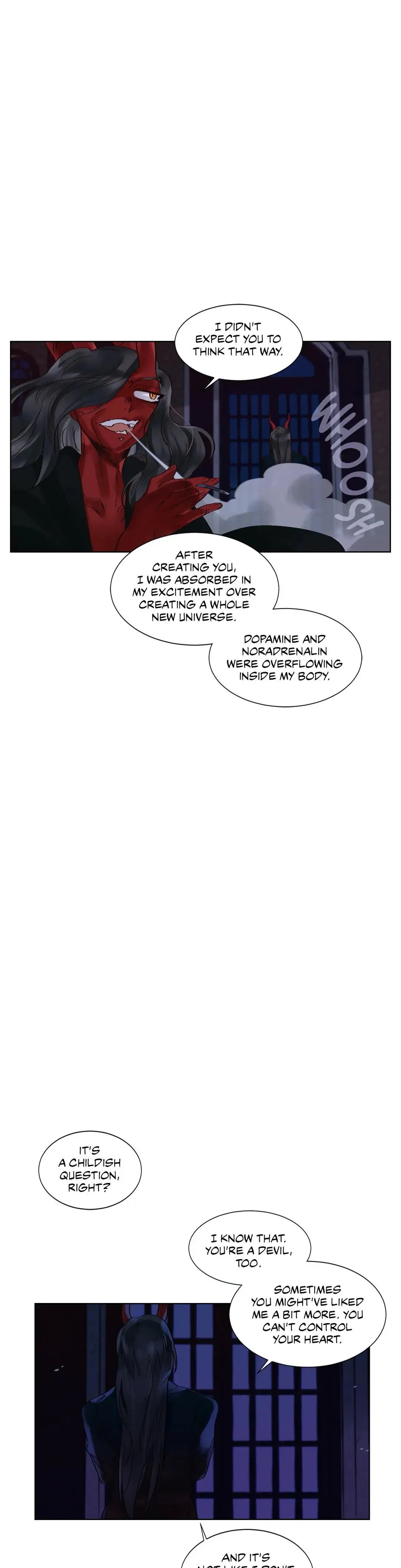 Devil Drop Chapter 88 image 29