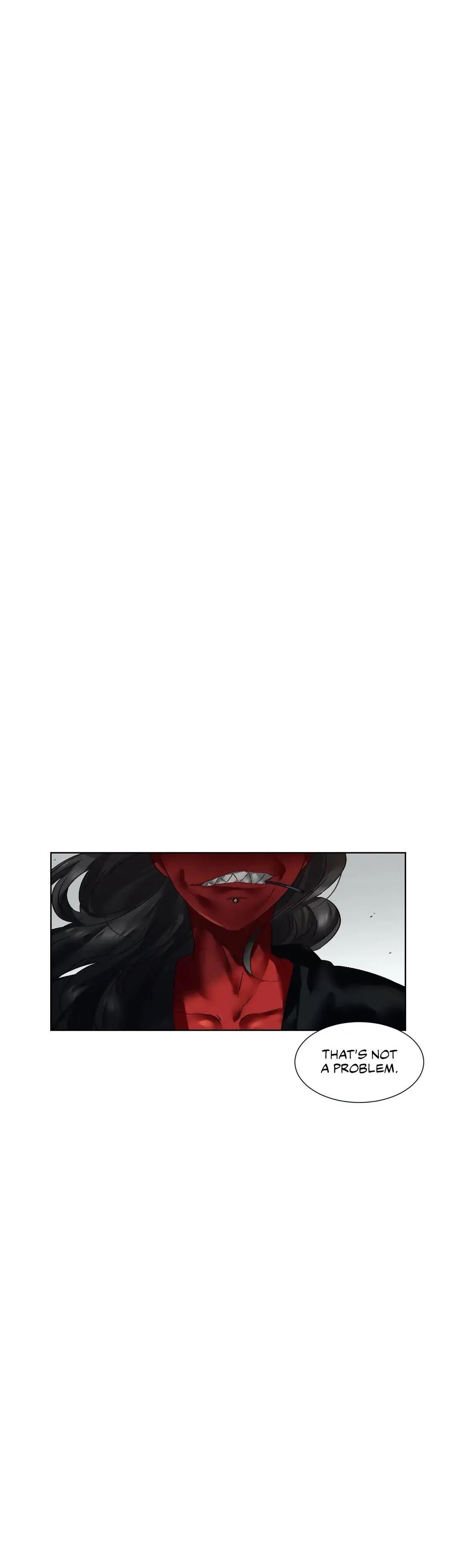 Devil Drop Chapter 88 image 3