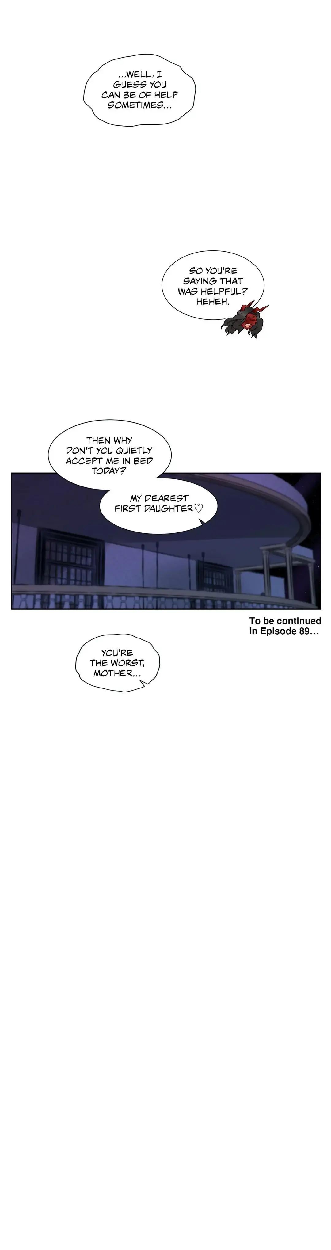 Devil Drop Chapter 88 image 39