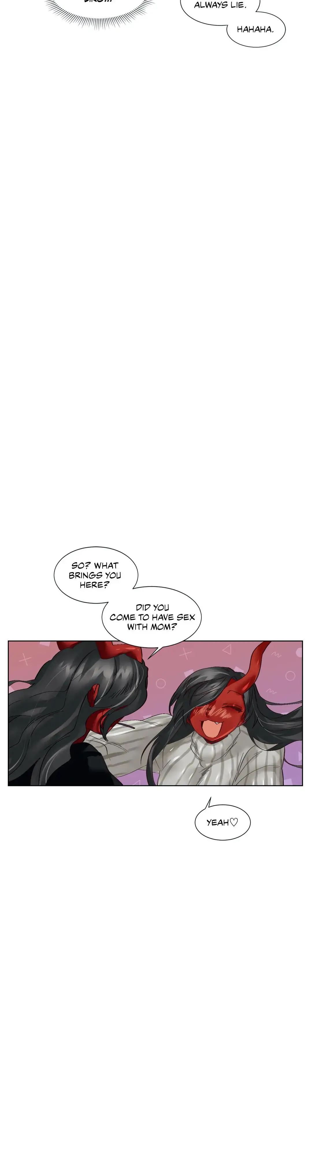 Devil Drop Chapter 88 image 8