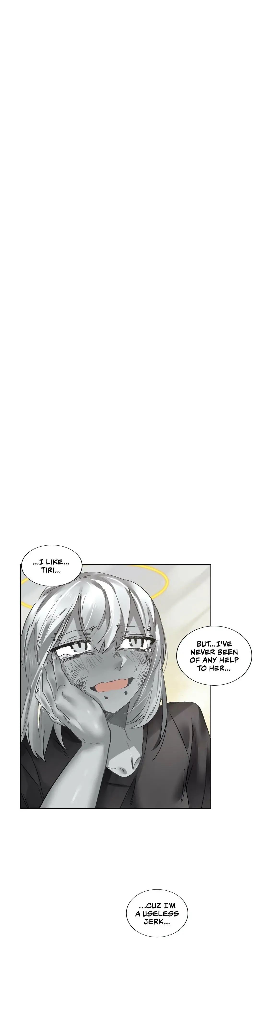 Devil Drop Chapter 89 image 13