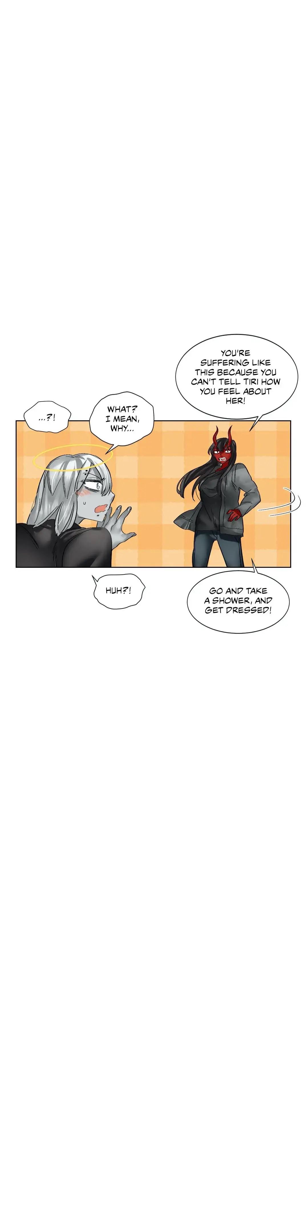 Devil Drop Chapter 89 image 16