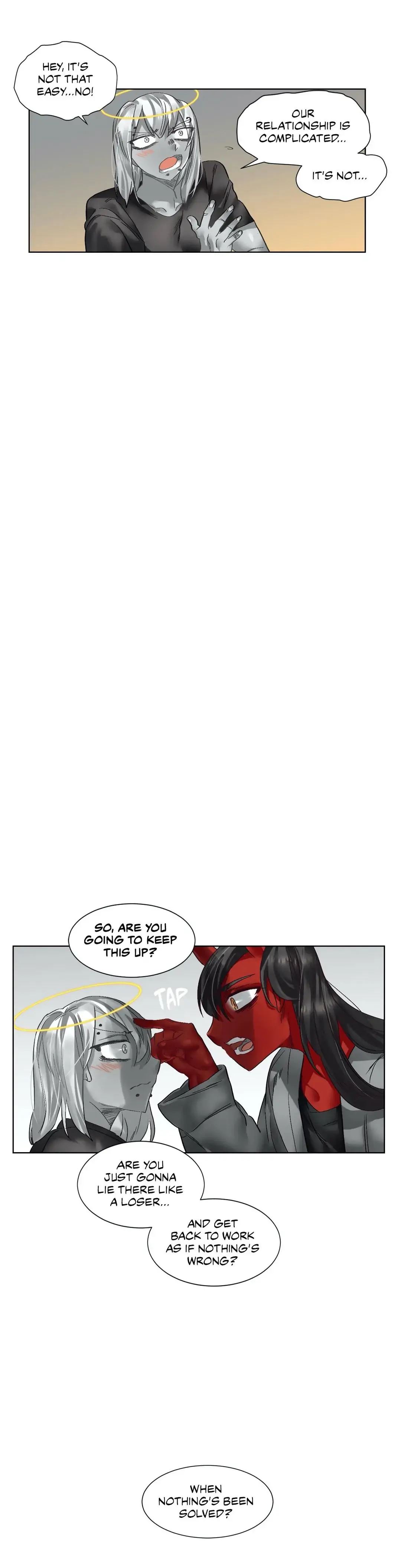 Devil Drop Chapter 89 image 17