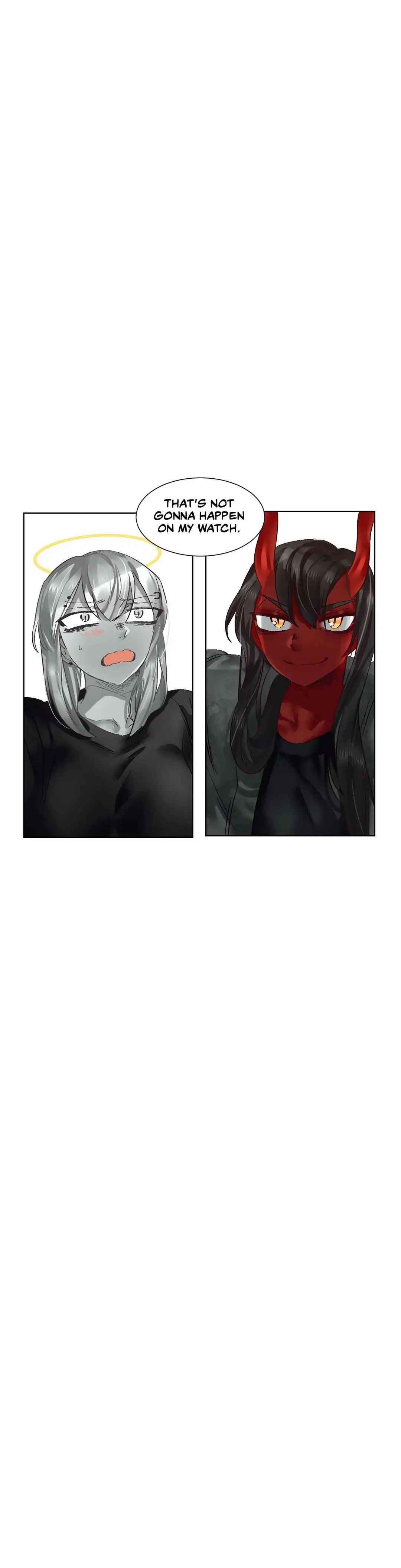 Devil Drop Chapter 89 image 18