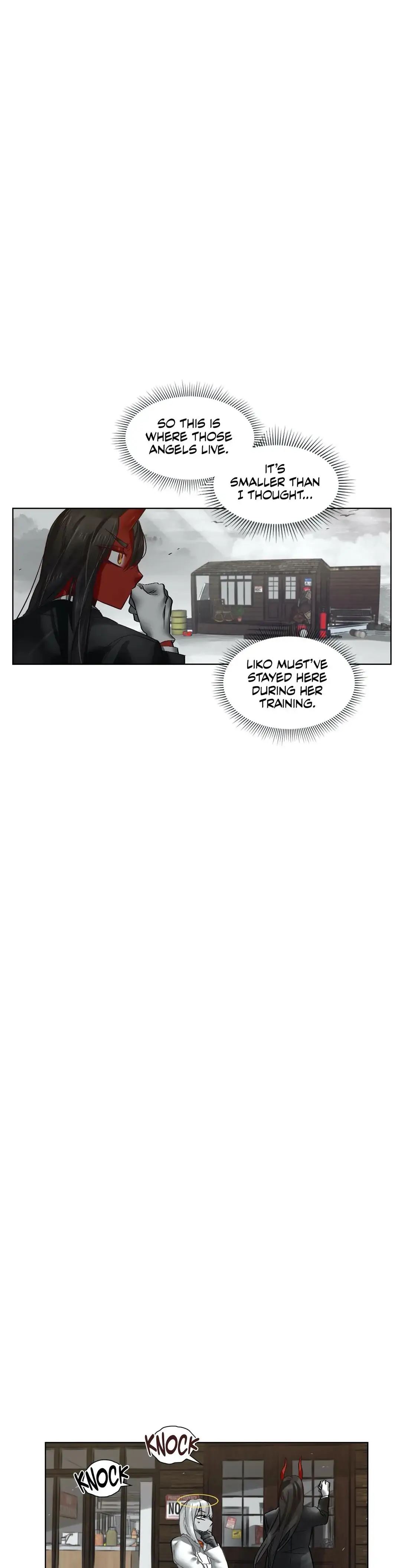 Devil Drop Chapter 89 image 20