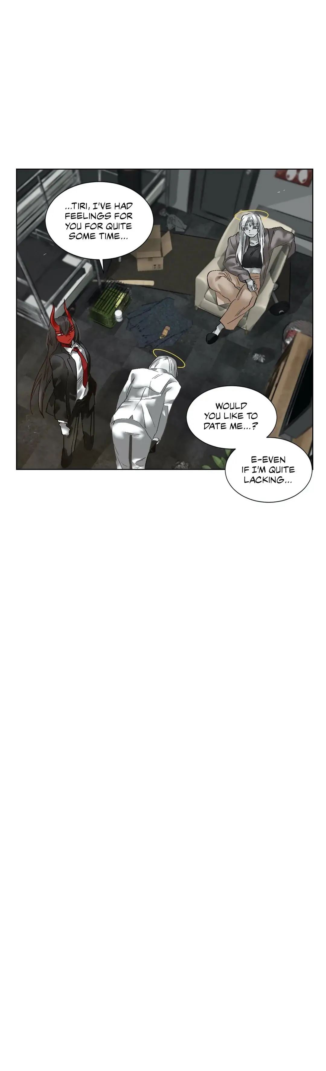 Devil Drop Chapter 89 image 25