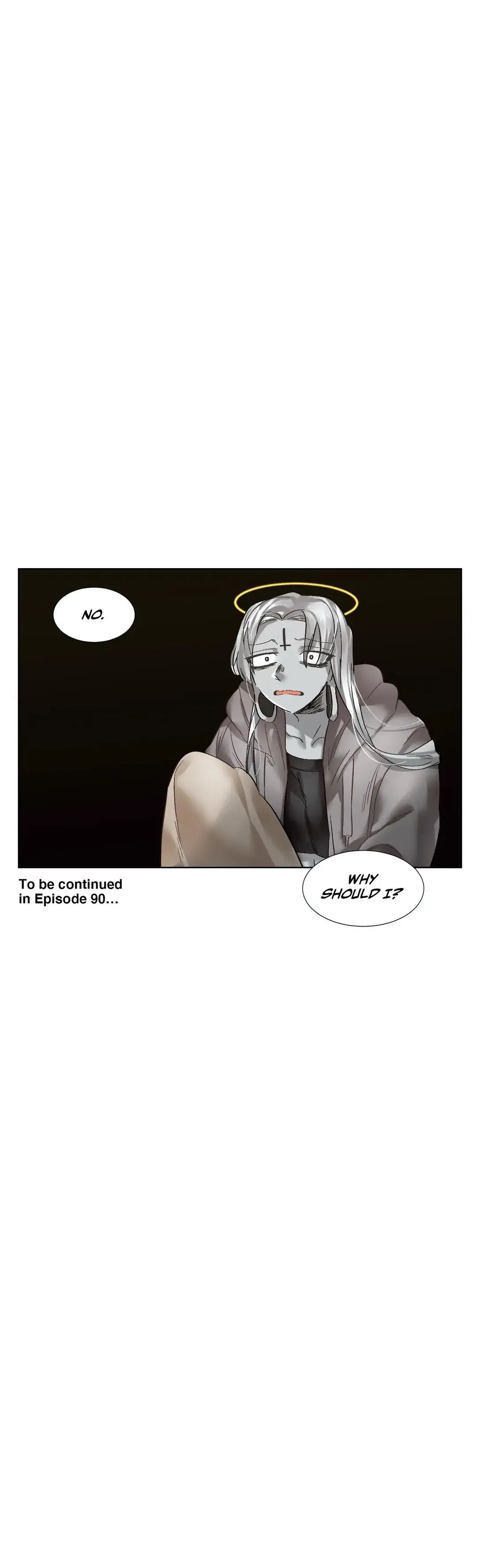 Devil Drop Chapter 89 image 28