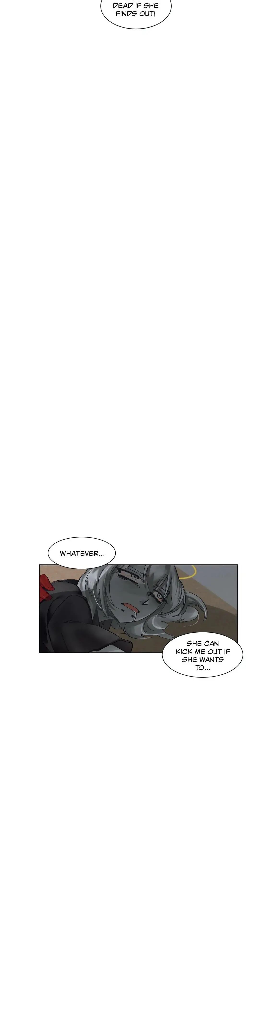 Devil Drop Chapter 89 image 3