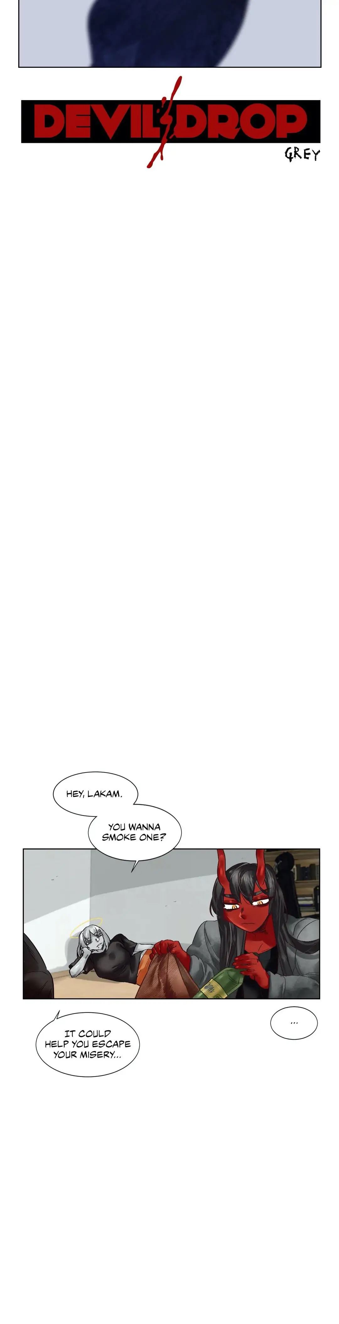 Devil Drop Chapter 89 image 5
