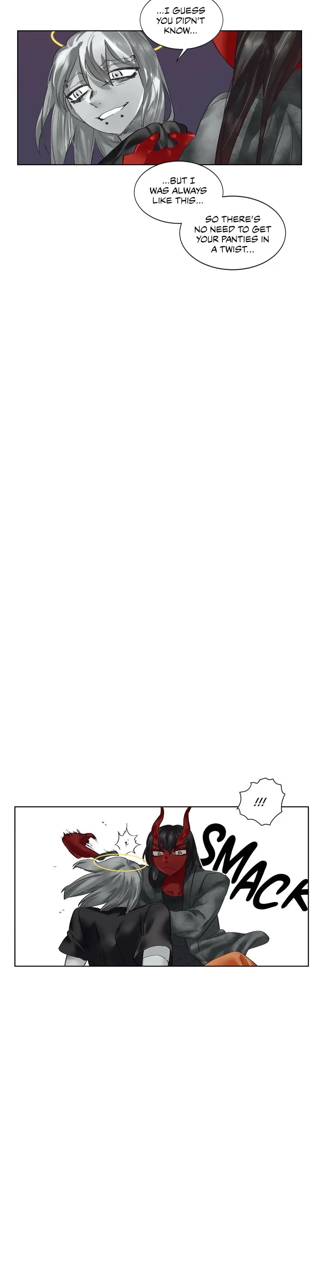 Devil Drop Chapter 89 image 7