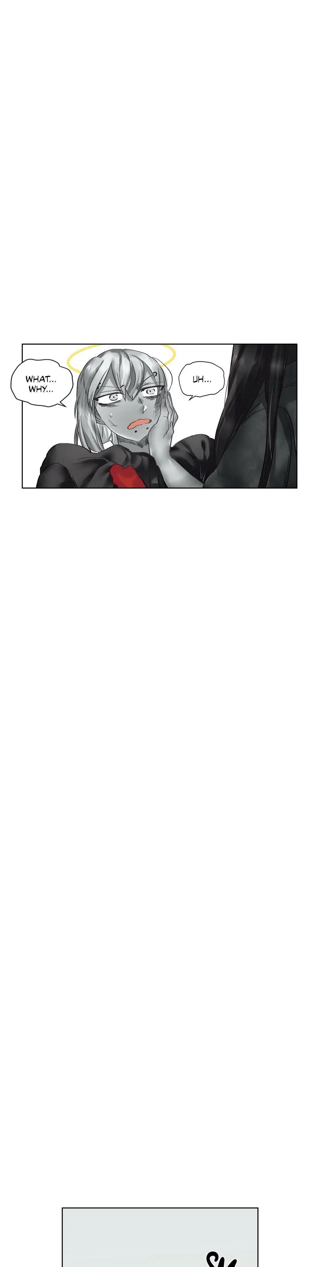 Devil Drop Chapter 89 image 8